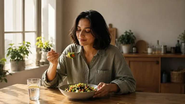 The Role Of Nutrition In Building Immunity & Recovery