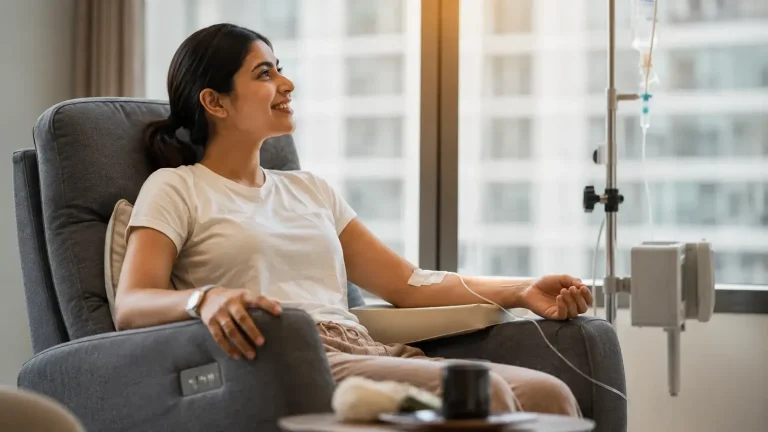 5 Simple Lifestyle Habits That Can Improve Your Overall Wellness