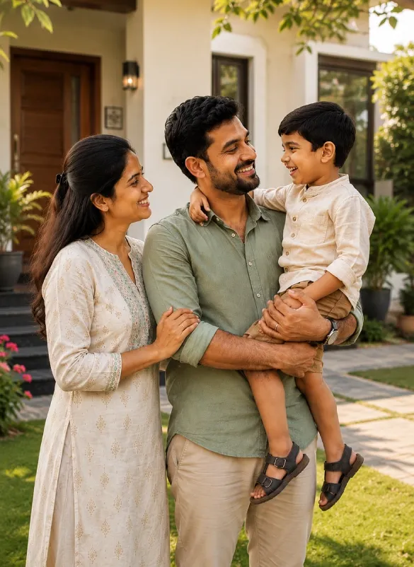 Family Health Screening