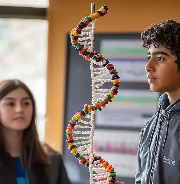 Student Genomic